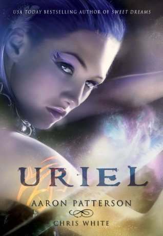 Uriel book cover