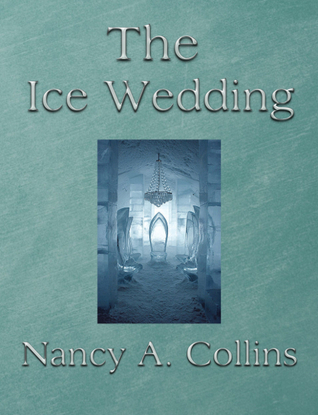 The Ice Wedding book cover
