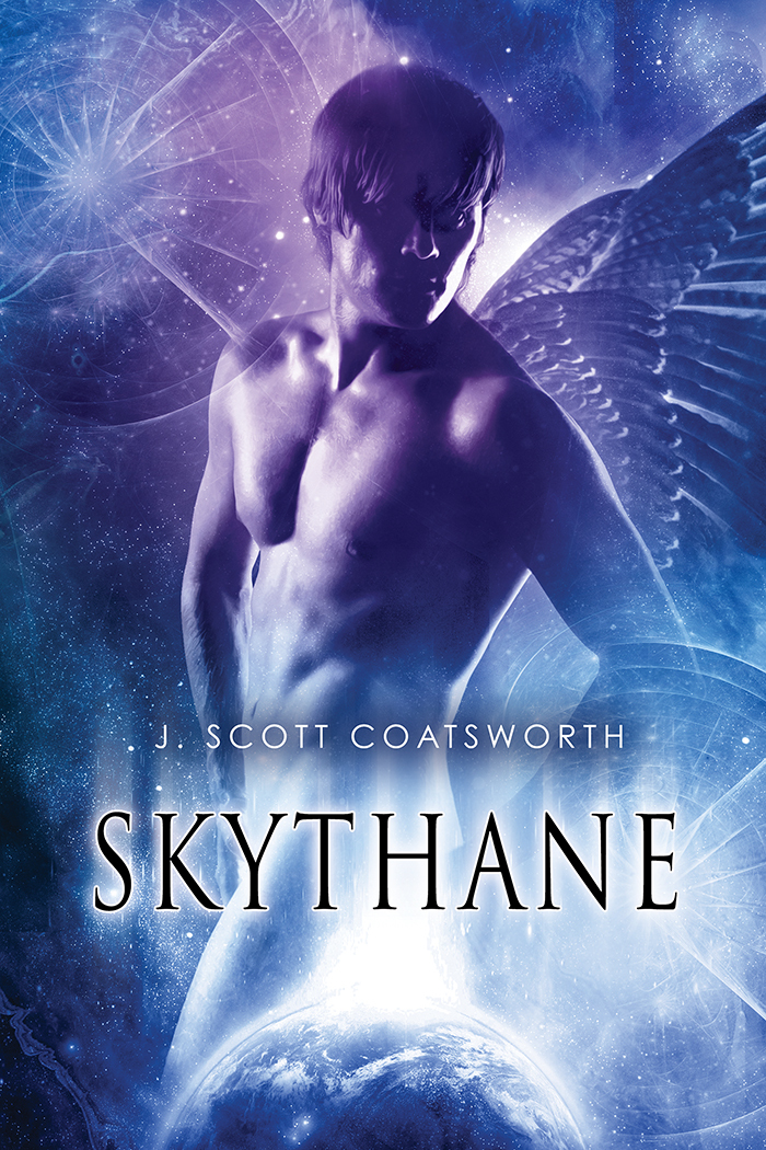 The Oberon Cycle book cover 1