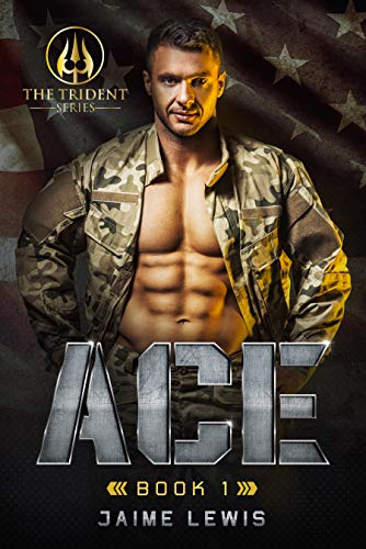 Ace book cover