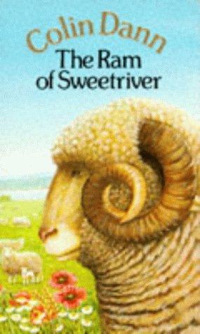 The Ram of Sweetriver book cover