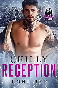 Chilly Reception book cover