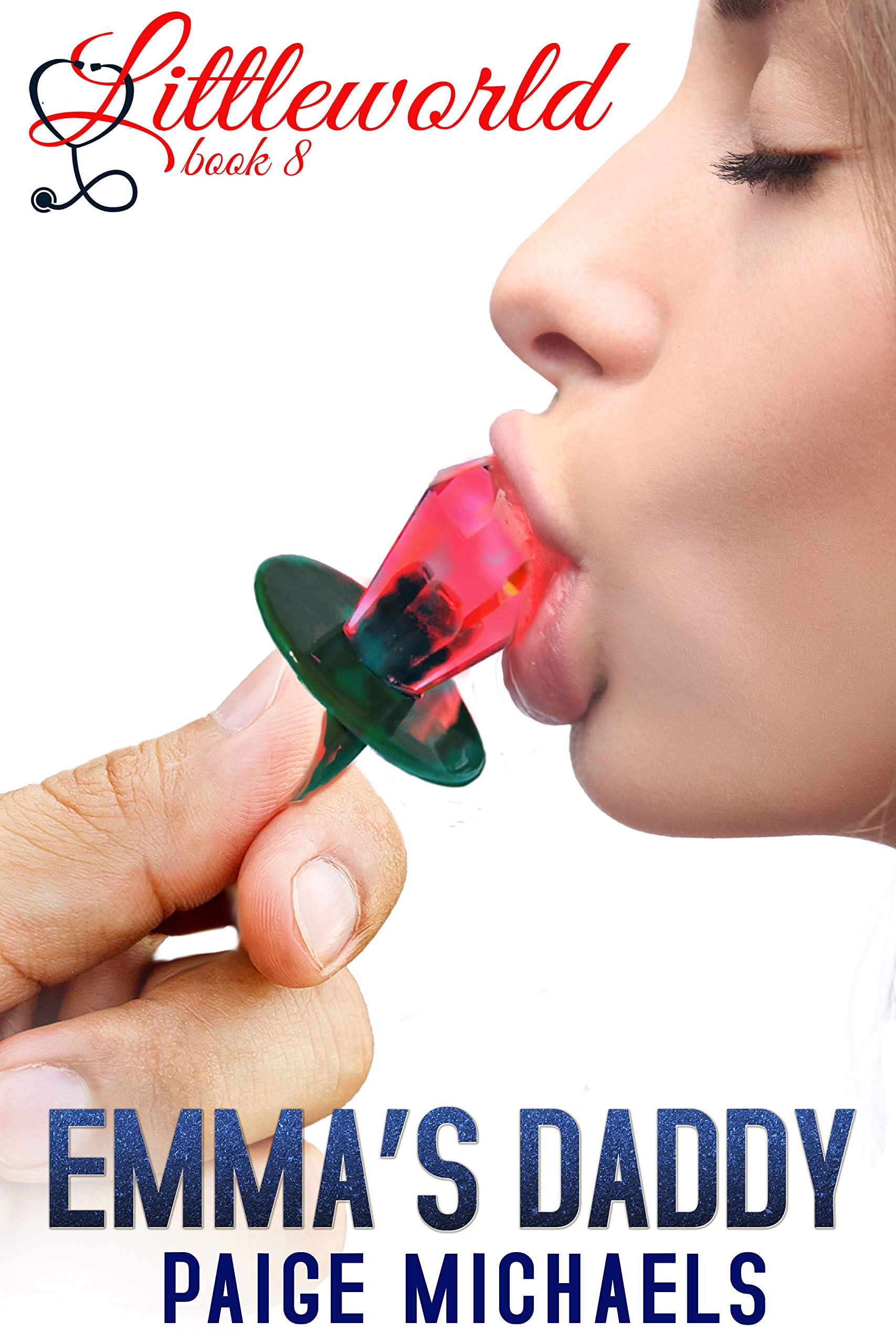 Emma's Daddy book cover