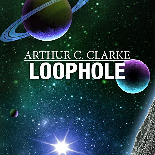 Loophole book cover