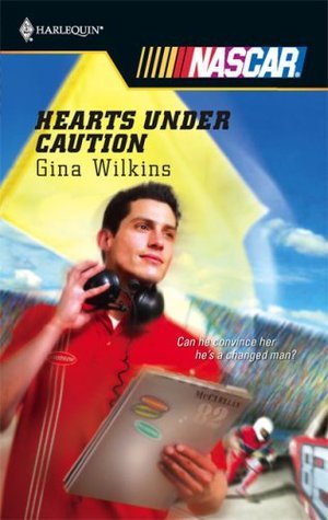 Hearts Under Caution book cover