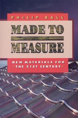 Made to Measure book cover