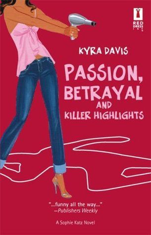 Sophie Katz Murder Mystery book cover 2