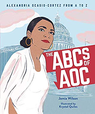 The ABCs of AOC book cover
