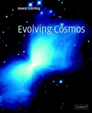 Evolving Cosmos book cover