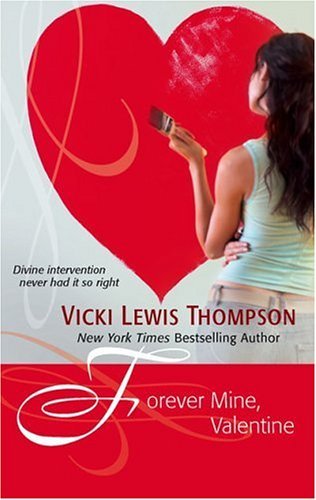 Hartman Valentines book cover 2