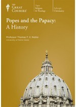 Popes and the Papacy book cover