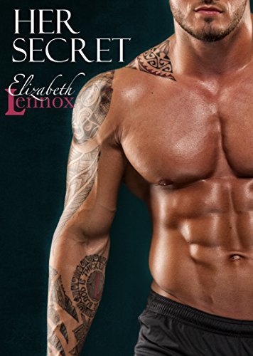 Her Secret book cover