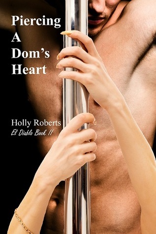 Club El Diablo book cover 2
