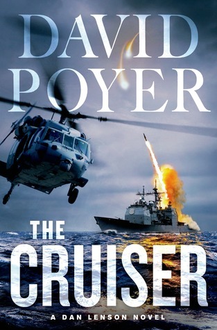 The Cruiser book cover