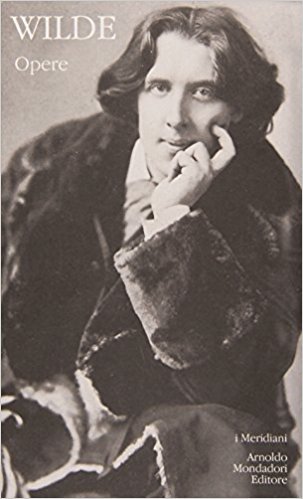 Oeuvres de Oscar Wilde book cover