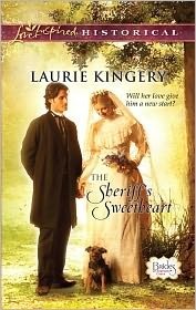 Brides of Simpson Creek book cover 3