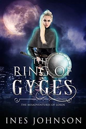Ring of Gyges book cover