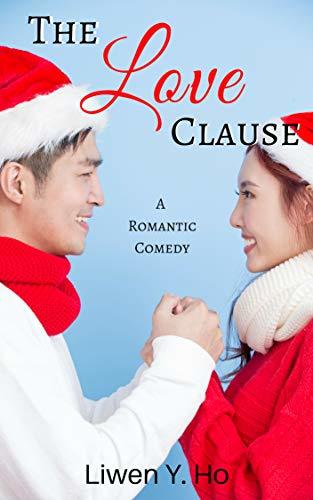 The Love Clause book cover