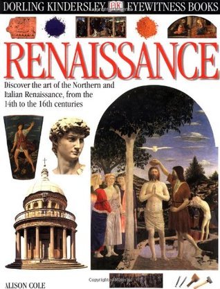 Renaissance book cover