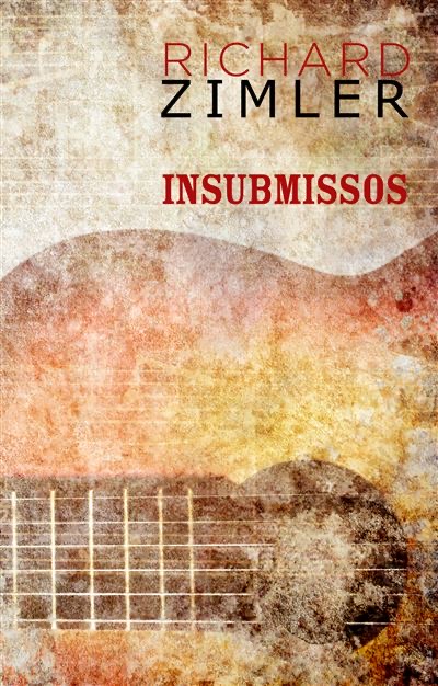 Unholy Ghosts book cover