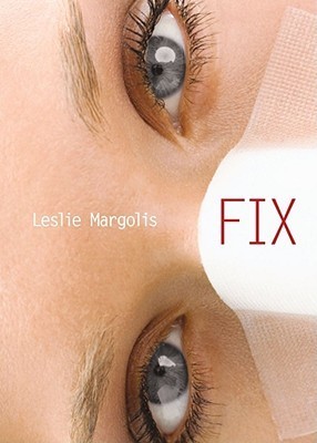 Fix book cover