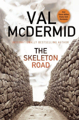 Inspector Karen Pirie book cover 3