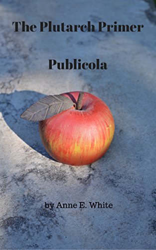 The Plutarch Primer book cover