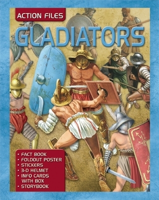Gladiators book cover