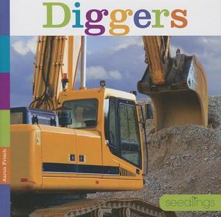 Diggers book cover