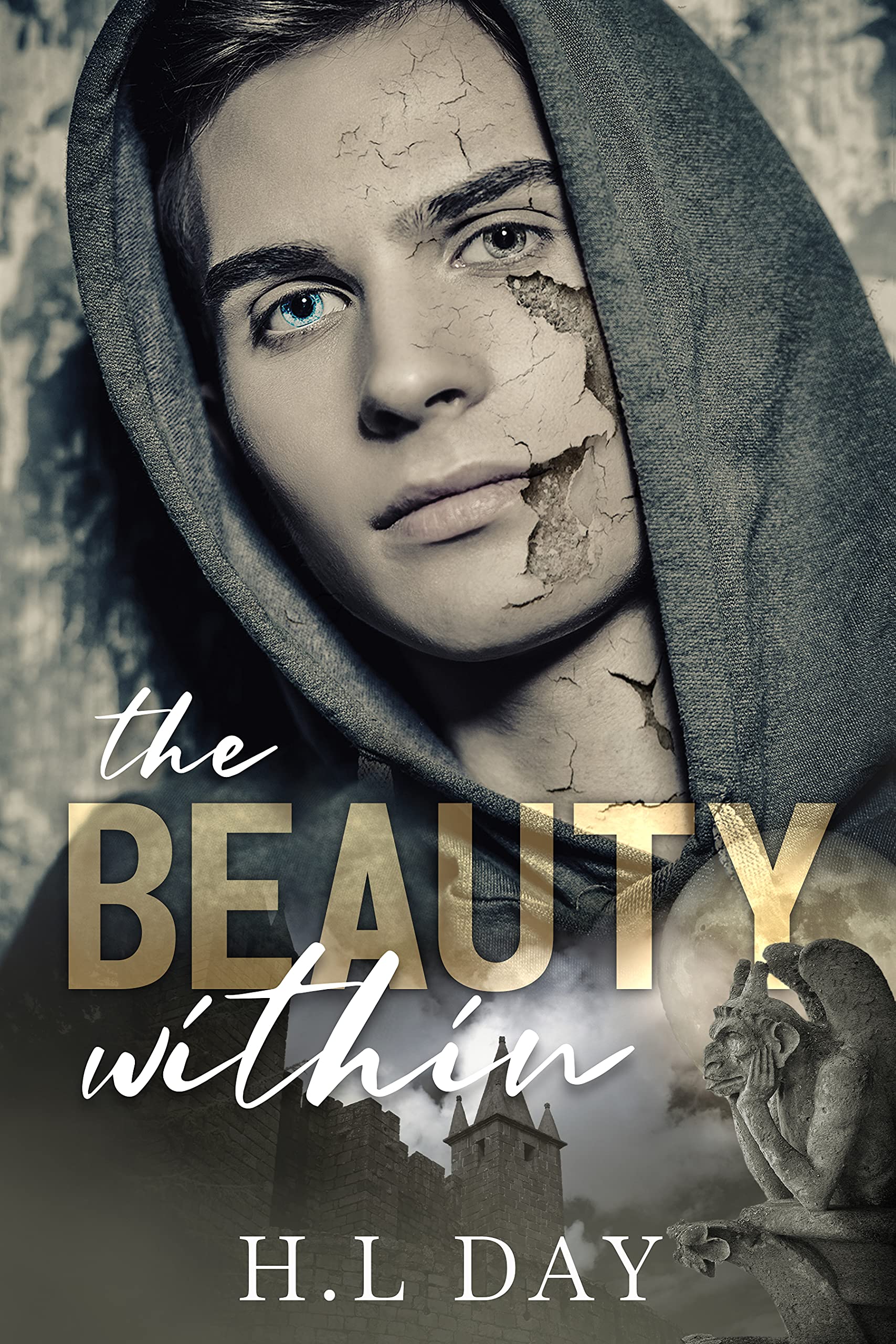 The Beauty Within book cover