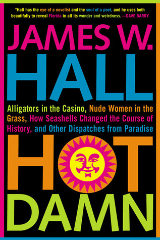 Hot Damn! book cover