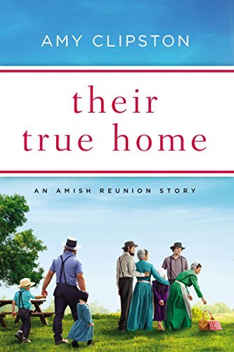 Their True Home book cover