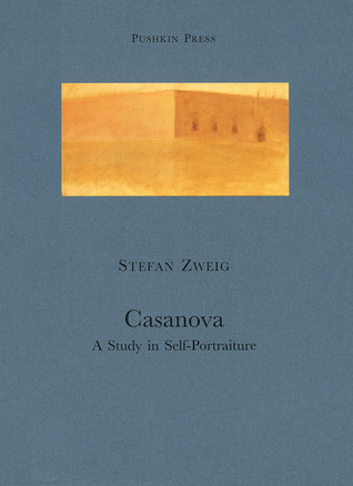 Casanova book cover