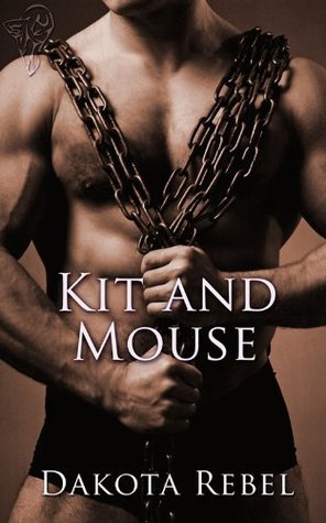 Kit and Mouse book cover
