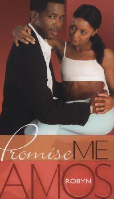 Promise Me book cover