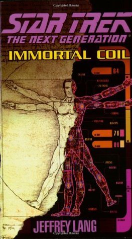 Immortal Coil book cover