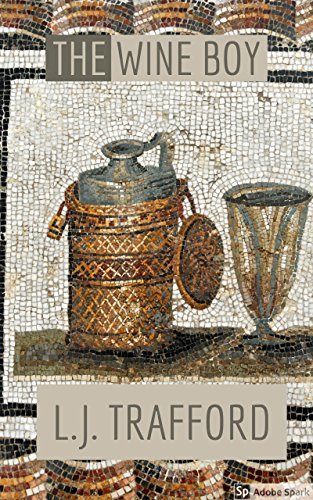 The Wine Boy book cover