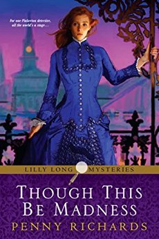 Lilly Long book cover 2