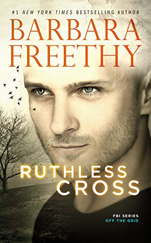 Ruthless Cross book cover