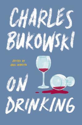 On Drinking book cover
