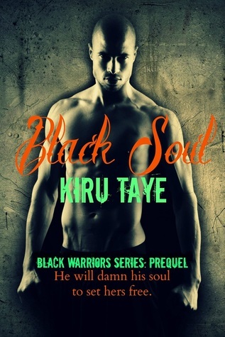 Black Soul book cover