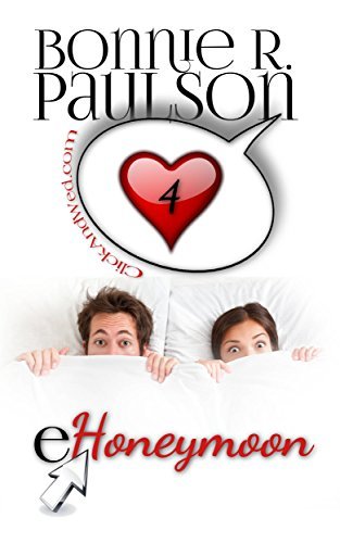 eHoneymoon book cover