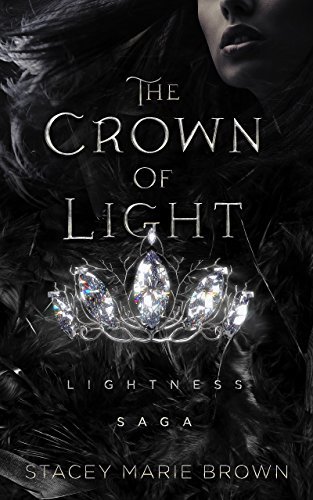 Lightness Saga book cover 1