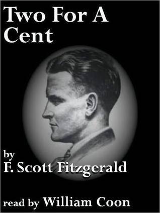 Two for a Cent book cover