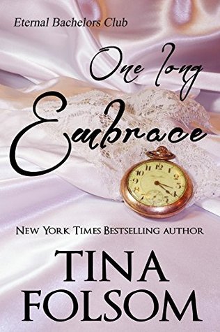 One Long Embrace book cover