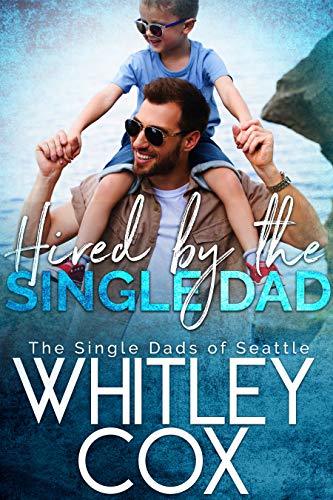 The Single Dads of Seattle book cover 1