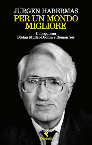 Per un mondo migliore book cover