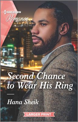 Second Chance to Wear His Ring book cover