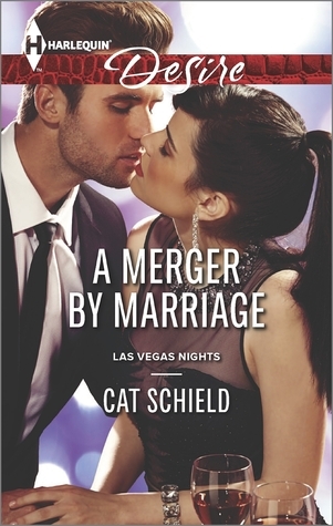 Las Vegas Nights book cover 2