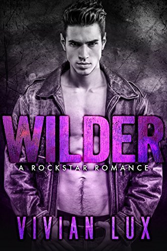 Ruthless book cover 3